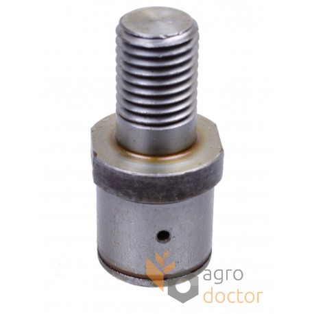Locking pin 705054 suitable for Claas