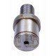 Locking pin 705054 suitable for Claas