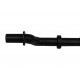 Straw walker crankshaft 791254 suitable for Claas Compact - front