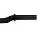 Straw walker crankshaft 791254 suitable for Claas Compact - front