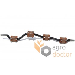 Straw walker crankshaft ass. 799404 suitable for Claas [Agro Parts]