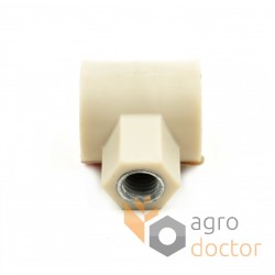 Swing finger housing 670497 suitable for Claas