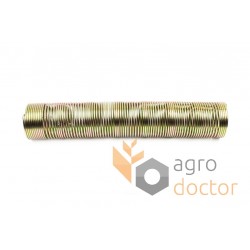 Compression spring - 661636.0 - 0006616361 suitable for Claas, 225mm