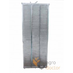 Corn frogmouth sieve 647675 suitable for Claas