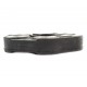 Flexible rubber coupling disk (798398,) 679892 suitable for Claas [Jurid]