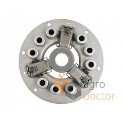 Clutch suitable for Claas combine transmission - d32mm