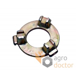Clutch disc 180627 suitable for Claas
