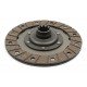 Clutch disc 507906.0 suitable for Claas