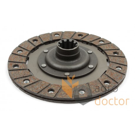 Clutch disc 507906.0 suitable for Claas