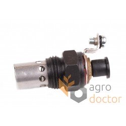 Glow plug 12V