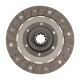 Clutch disc 507906.0 suitable for Claas