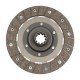 Clutch disc 507906.0 suitable for Claas