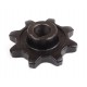 Elevator roller chain sprocket 8T