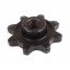 Chain sprocket H128576 John Deere, T8