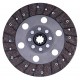 Clutch disc 712612 suitable for Claas