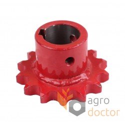 Sprocket for corn header [OROS]