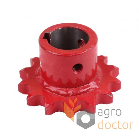 Sprocket for corn header [OROS]