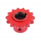 Sprocket for corn header [OROS]