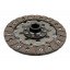 Clutch disc 789067 suitable for Claas