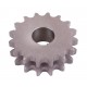 Sprocket z16 for corn header [OROS]