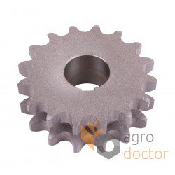 Sprocket z16 for corn header [OROS]