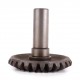 Gear shaft for corn header [OROS]