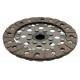Clutch disc 789067 suitable for Claas
