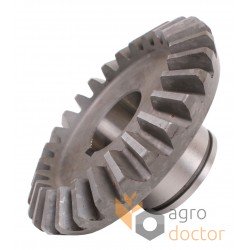 Gear wheel for corn header [OROS]