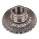 Gear wheel for corn header [OROS]