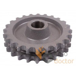 Sprocket for corn header [OROS]