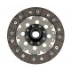 Clutch disc 789067 suitable for Claas