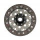 Clutch disc 789067 suitable for Claas