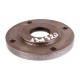 Bearing housing for corn header [OROS]