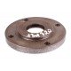 Bearing housing for corn header [OROS]