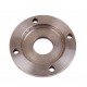 Bearing housing for corn header [OROS]