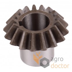 Gear wheel for corn header [OROS]