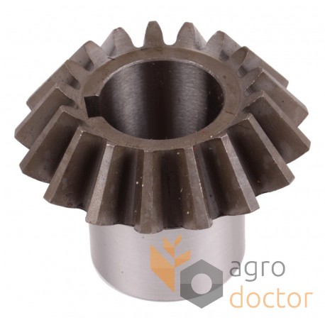 Gear wheel for corn header [OROS]