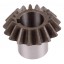 Bevel gear 523115 suitable for Claas - 523.115.1 [Oros]