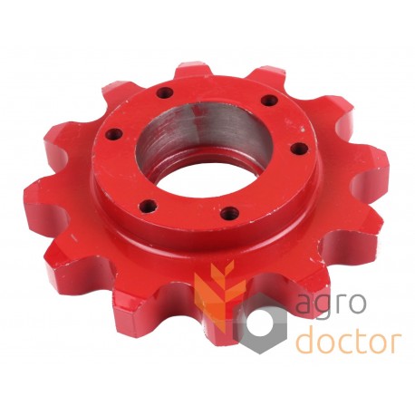 Sprocket for corn header [OROS]