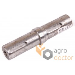 Shaft for corn header [OROS]