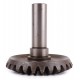 Gear shaft for corn header [OROS]