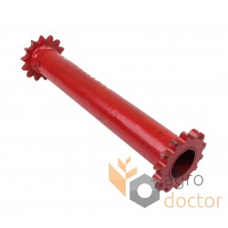 Connector for corn header [OROS]