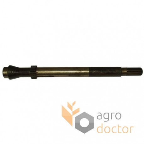Gearbox shaft 179659 suitable for Claas Europa