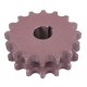 Double sprocket for corn header [OROS]