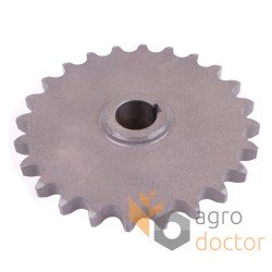 Sprocket for corn header [OROS]