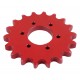 Sprocket for corn header [OROS]