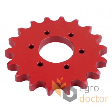 Sprocket for corn header [OROS]