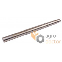 Shaft for corn header [OROS]