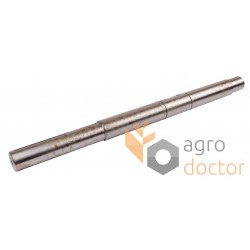 Shaft for corn header [OROS]