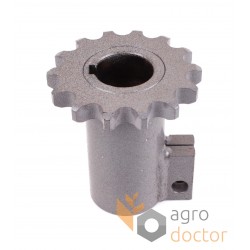 Sprocket for corn header [OROS]